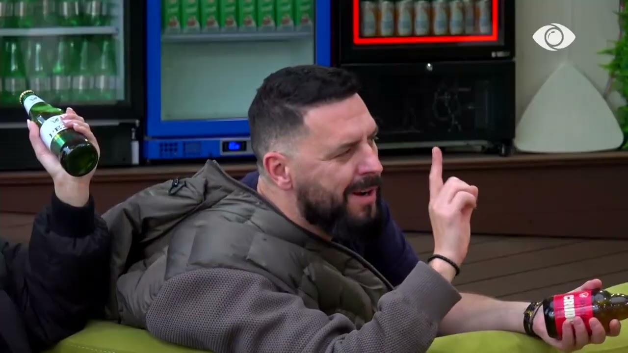 Ku është futur priza…/ Mateo i drejtohet Edisa: Edukata jote