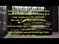 Chris Brown Zero Lyrics