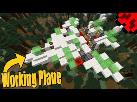 21 Machines that Pushed Minecraft Redstone to its limits...