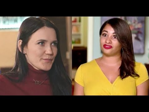 90 Day Fiancé: Anny Francisco Reveals How V@rya Helped Her Earn Money