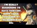 MK11 Ultimate This Is Why I Hate Jade Noobs The Number Of D2s In That Match Was Unreal