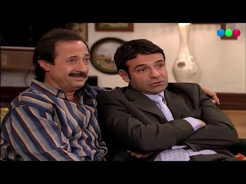 Casados Con Hijos - Supergia (1x2)