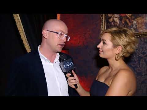 Paweł Berent - " 24 marca 2018 r  w klubie Teatr Łódzki wystąpi Doda, będzie niesamowite widowisko "