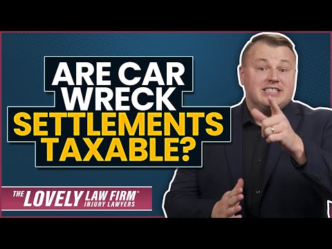 Fatti fiscali: svelati i risarcimenti per incidenti automobilistici