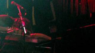 Wolf Parade- &quot;Cloud Shadow On The Mountain&quot;  live at Terminal 5 on 7/13/2010