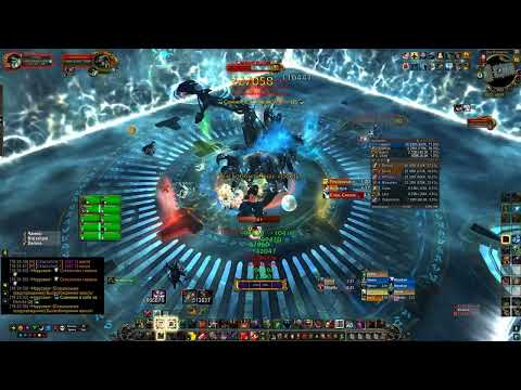 Norushen 10 heroic Protection Warrior POV Pandawow x100