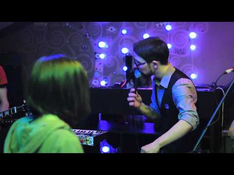 Amor Entrave - Бай (Tequillajazz cover) (live@New Bar 07.0.12)