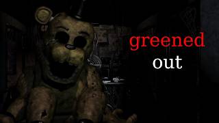 Can I Even 100% Complete FNaF WHILE HIGH