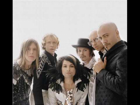 The Ark - Beauty is the Beast