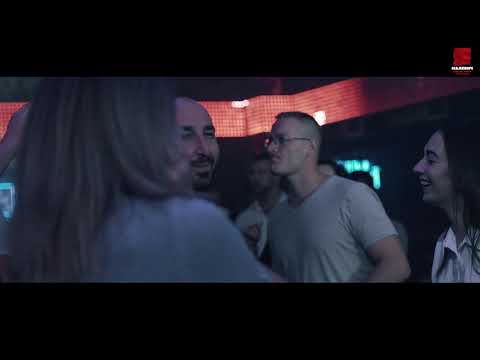 Malevich Night Club - DJ Shnaps & Alina Sax - 02.11.2018