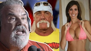 Hulk Hogan Banged My Wife &amp; Ruined My Life | Bubba the Love Sponge