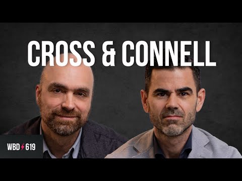 Bitcoin Mining & the Energy Grid Transition with Troy Cross & Shaun Connell