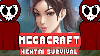 Megacraft Hentai Survival Game Review