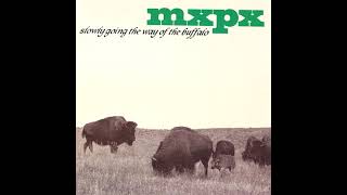 MXPX - I&#39;m OK, You&#39;re OK (1998)