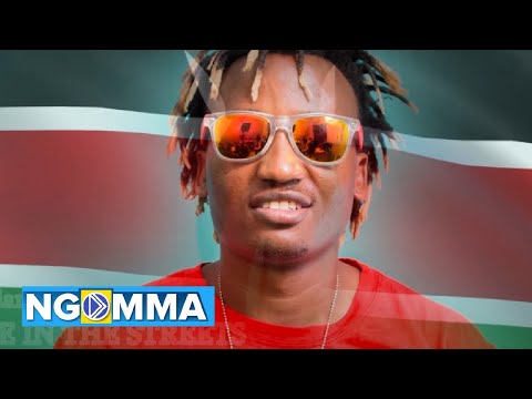 Love In The Streets - Lil Mizze X Big Brain (Bianca Nero Studios)