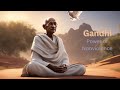 History Of Mahatma Gandhi Power Of Non Violence