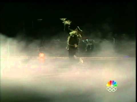 In the Hall of the Mountain King - Kurt Browning