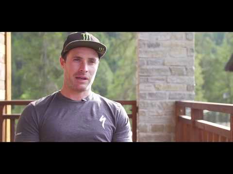 Jared and Curtis talk racing the EWS