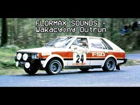 [SYNTHWAVE] FLORMAX Sounds - Wakacyjny Outrun