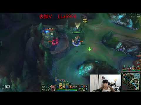 🔴 Geju Graves vs FiddleSticks Jungle (Rank 1 Graves) - Geju Graves Guide