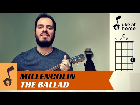 The Ballad - Millencolin