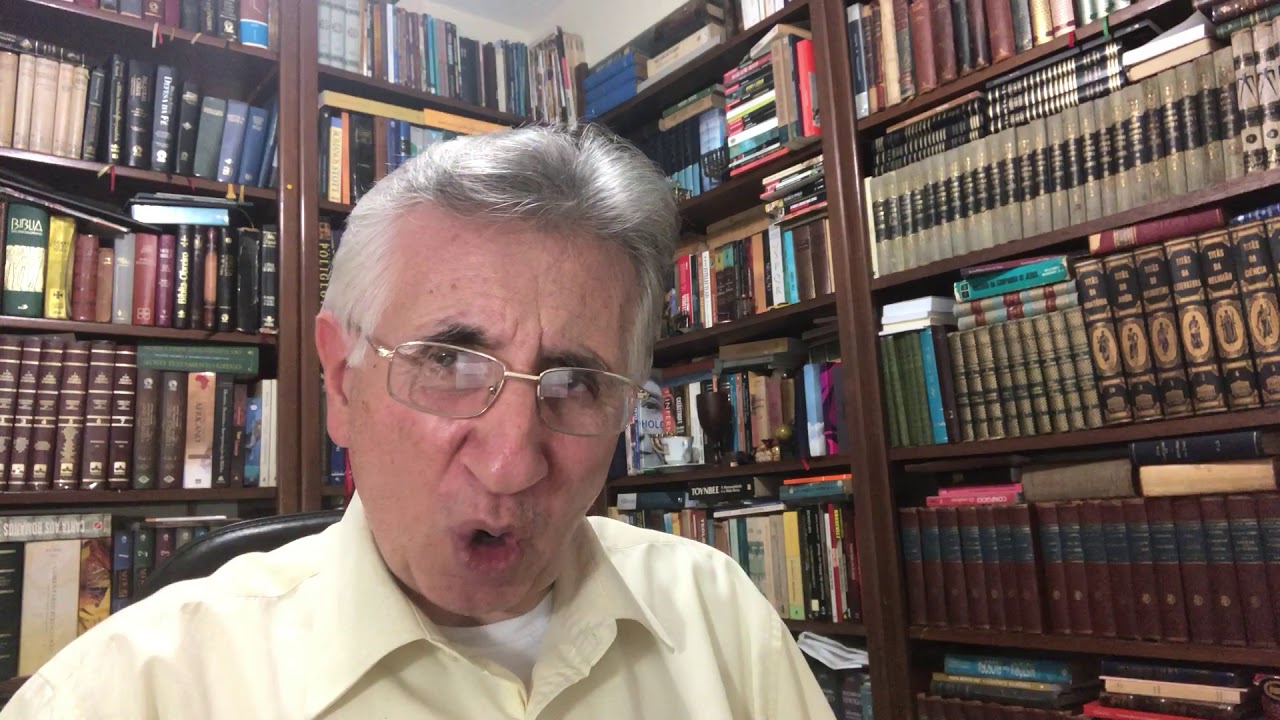 Vamos nos reconhecer no Céu?