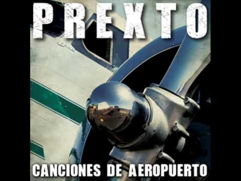 Mentira- Prexto 2012