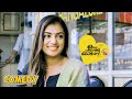 Ohm Shanthi Oshaana Malayalam Movie Comedy Scene 05 Nazriya Nivin Pauly Aju Varghese