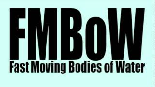 She Said I Was Her Romeo (A Taylor Swift Parody) - Fast Moving Bodies of Water