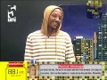 FRIDAY NIGHT LIVE Dulla Makabila Akamatwa Na Pol