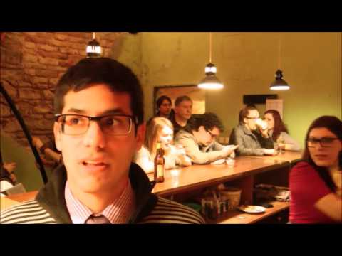 Nová aparatura pro studentský klub Vzducholoď VOŠ Jabok