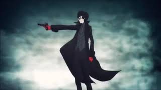 Download lagu PERSONA5 the Animation Opening 2 Full | Dark Sun - Lyn mp3