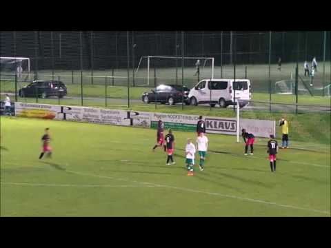 2016 10 16 U16 vs Gneis