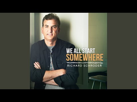 Video thumbnail for We All Start Somewhere