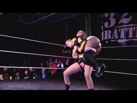 Desi Derata / Liiza Hall / Izzy McQueen / Sloan / Riea Von Slasher / Naddie Russum - 02/22/2019