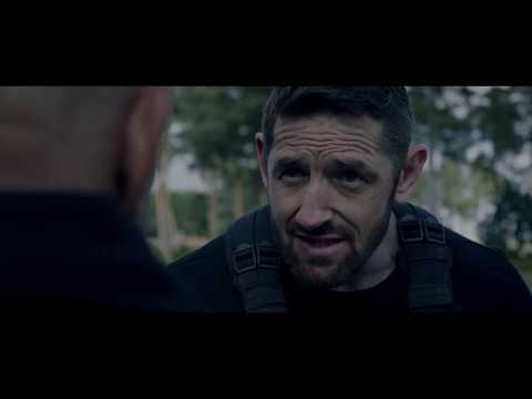 I Am Vengeance: Retaliation (Trailer)