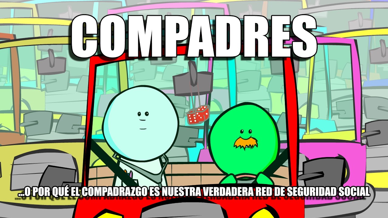 DDN: Compadres