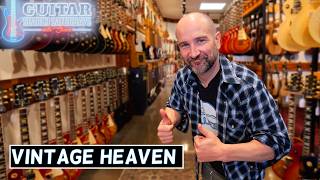 Better Than Gibson? The Best Lawsuit Era Guitars Found in Australia!