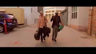 Benny Cassette featuring BJ The Chicago Kid - "Bridges Over Babylon"