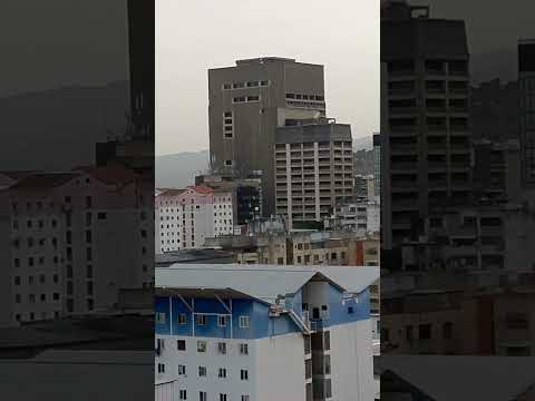 🇻🇪🕊️ Caracas Distrito Capital Venezuela. 🕊️🇻🇪