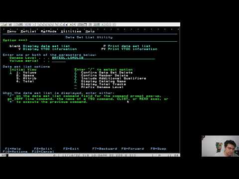 Season 2 English #COBOL 1 - HELLO WORLD