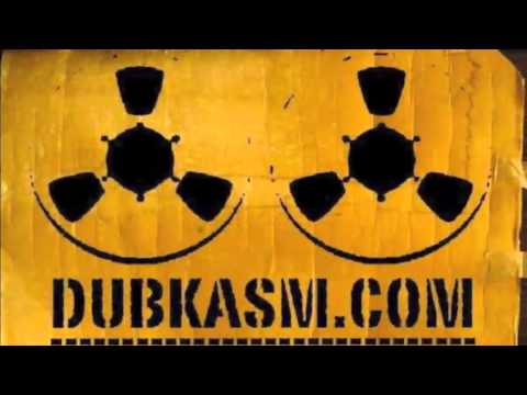 DUBKASM - INTERVIEW BY CULTURAL BASS - DUB STATION 22