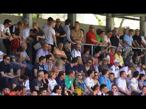 UPC Tiroler Liga: SVG Reichenau - SV Völs;