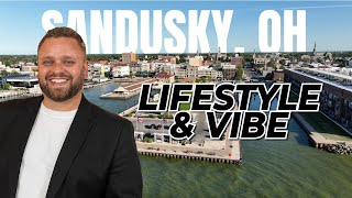 Living in Sandusky, Ohio | What It's Really Like Day-to-Day