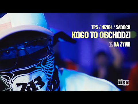 Video thumbnail for Kogo to obchodzi