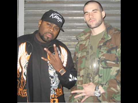 J The S Ft Crooked I & Rich Rivera - The Buy (NEW)