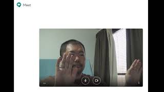 Video Camera→Avermedia C878→Google Meet FAIL circa mid-May 2020