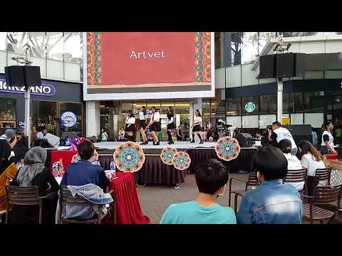 [20180513] 레드벨벳_RED VELVET - BAD BOY & PEEK-A-BOO 댄스커버 DANCE COVER BY ARTVET