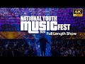 National Youth Music Fest 2024 Sri Lanka Full Length Show