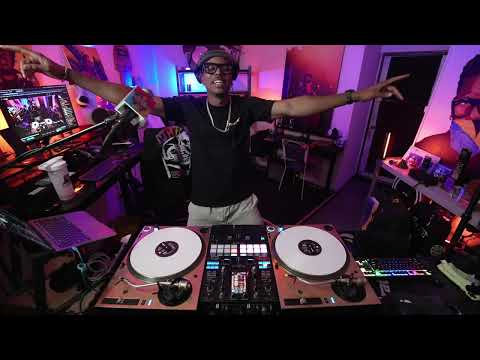 A Stream of Vibes (10 - May- 2025)  [DJ Puffy Livestream]